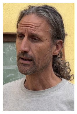 Jordi mateu - educación viva